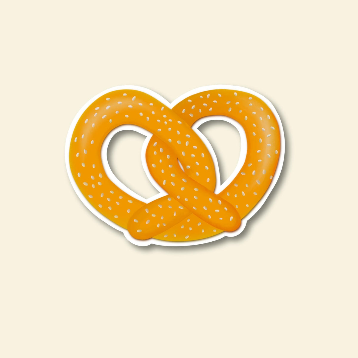 Illustrated Stickers by Neptune Paper – photo 6 of 10