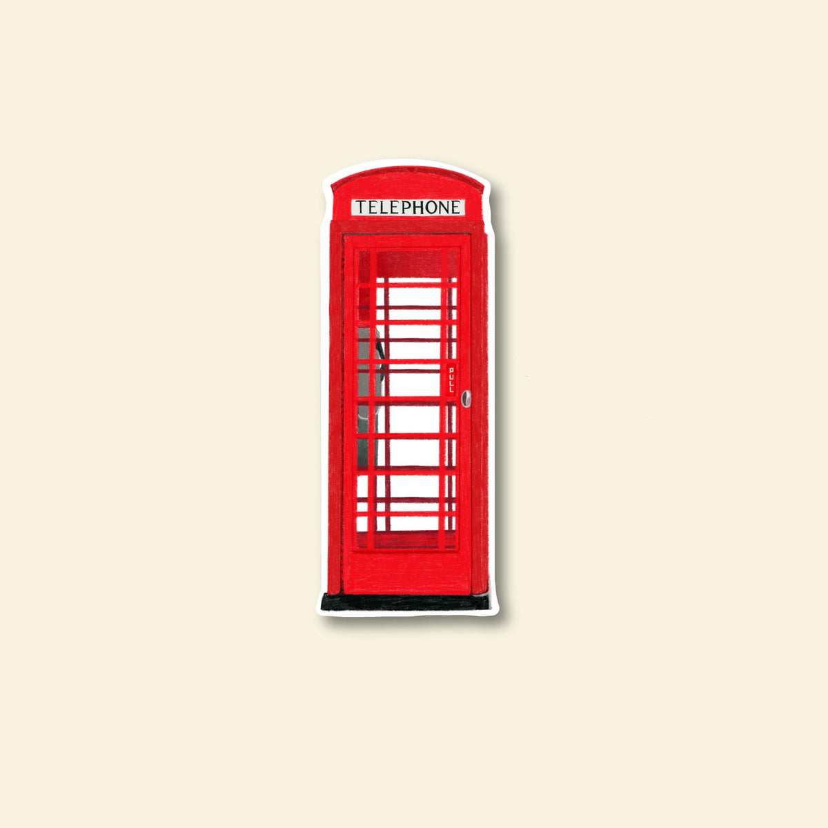 Illustrated Stickers by Neptune Paper – photo 8 of 10
