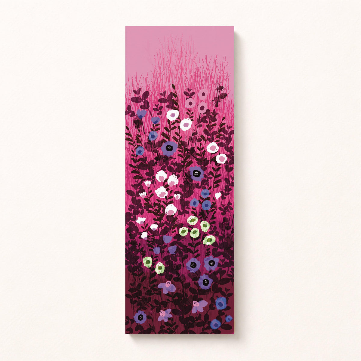 Floral Bookmarks by Neptune Paper – photo 3 of 6