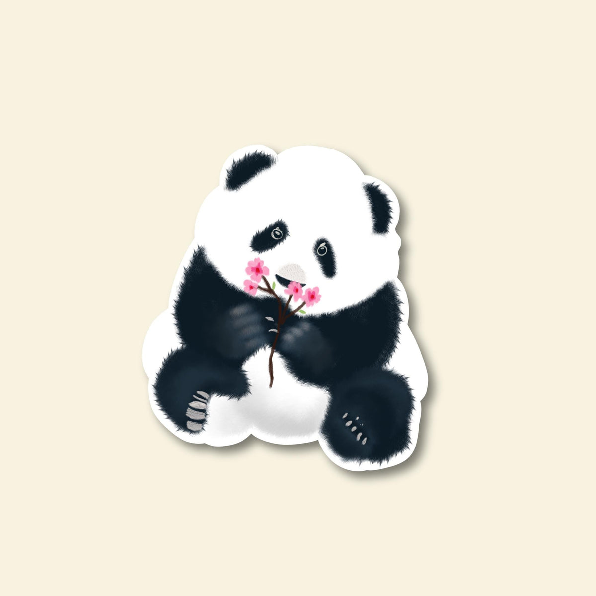 Illustrated Stickers by Neptune Paper, New York