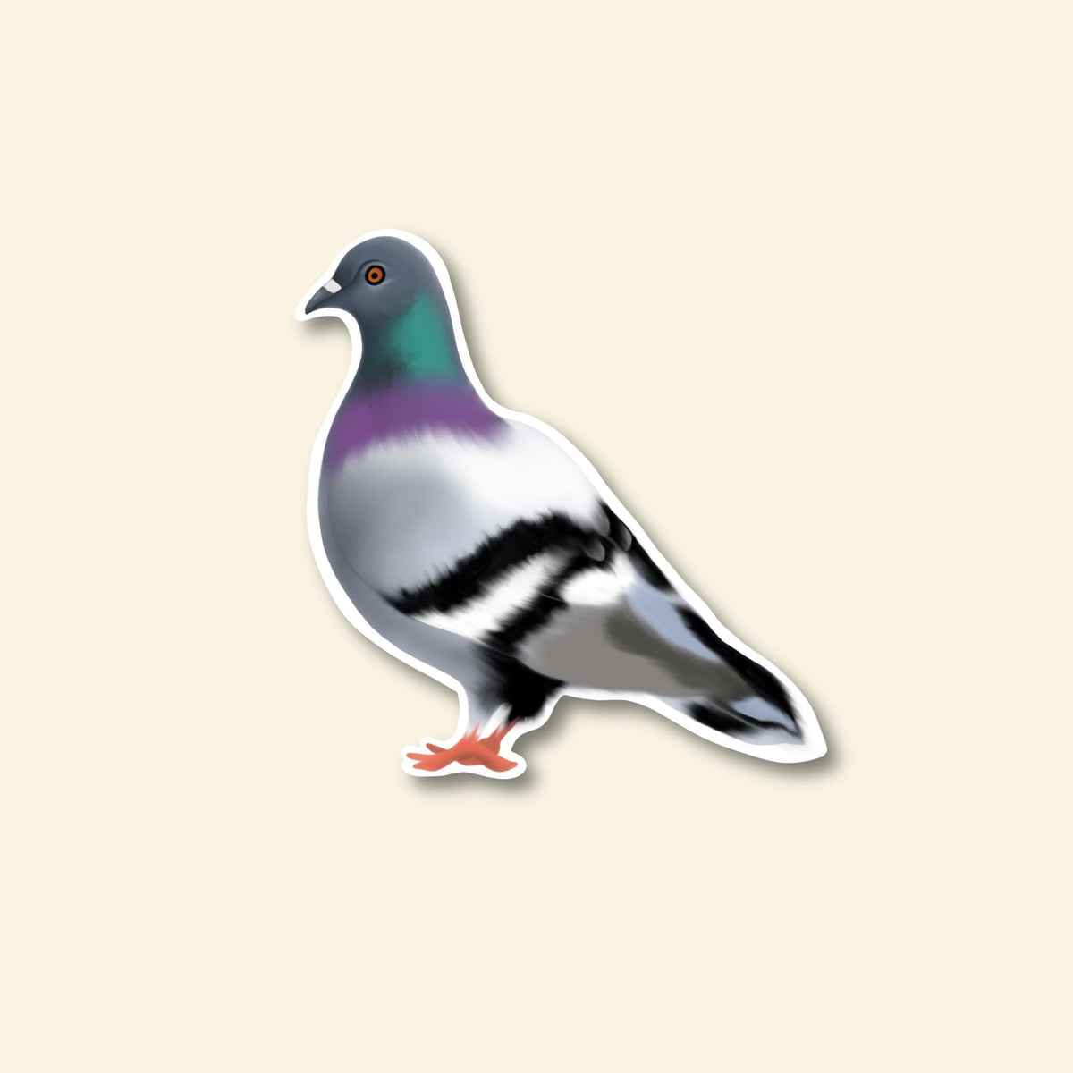 Illustrated Stickers by Neptune Paper – photo 7 of 10