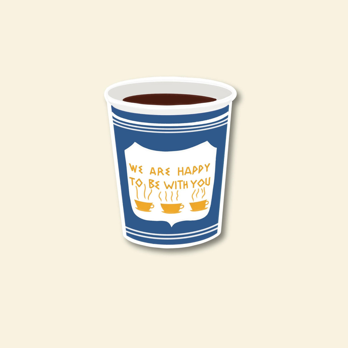 Illustrated Stickers by Neptune Paper – photo 2 of 10