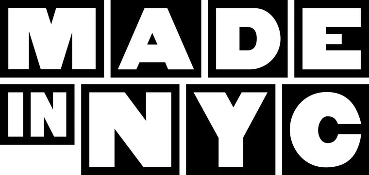 Made in NYC member